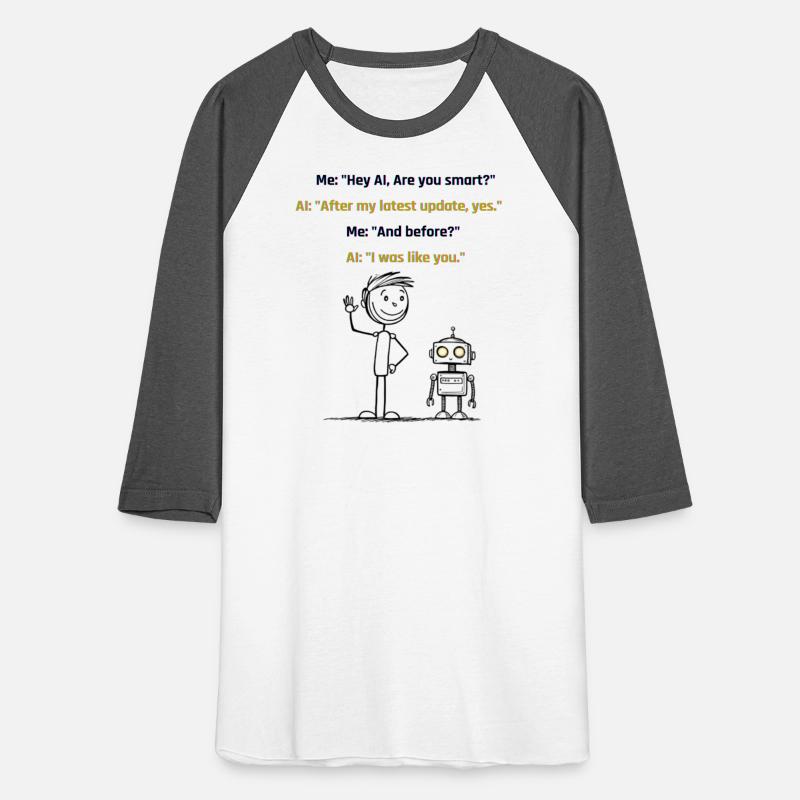 "Before and After the Update"