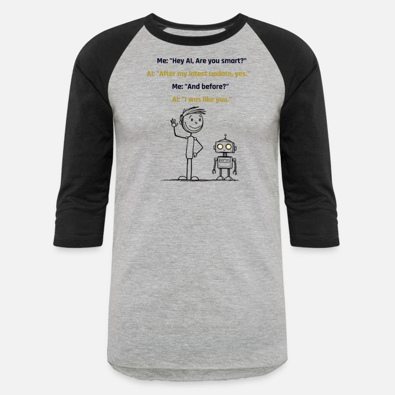 "Before and After the Update"