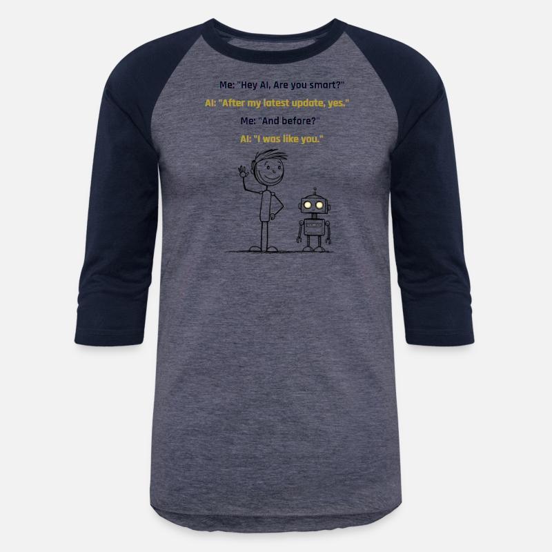 "Before and After the Update"