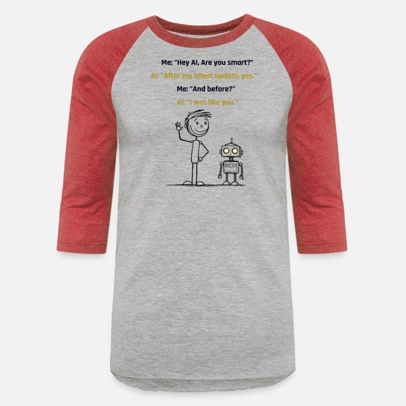 "Before and After the Update"